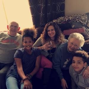 Meet your Posher, Heather